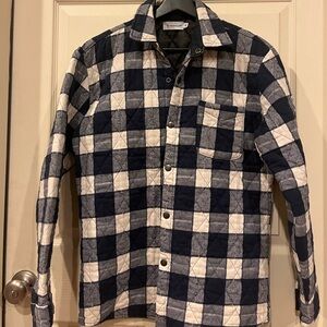 MONCLER GRENOBLE JACKET